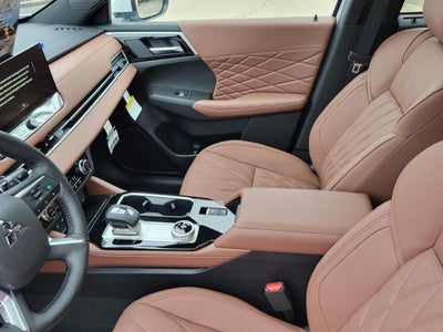 2026 Mitsubishi Outlander SEL