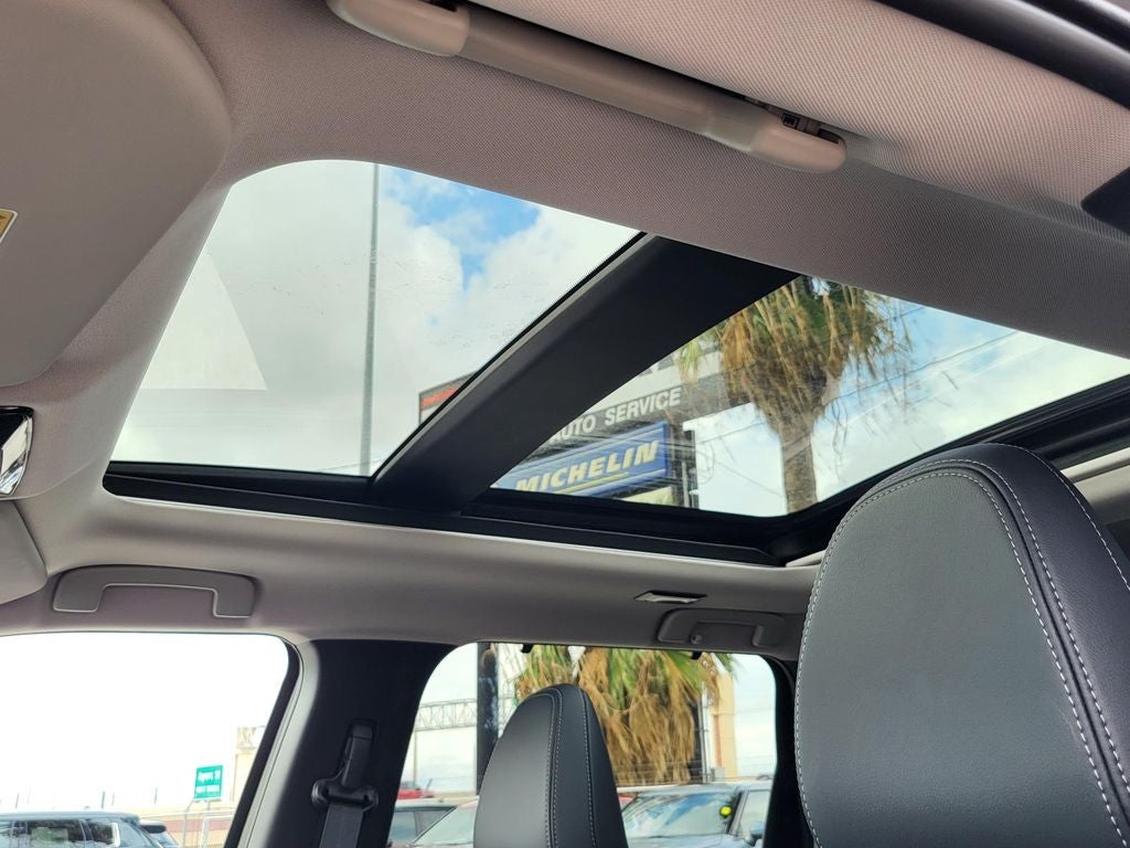 2026 Mitsubishi Outlander SEL