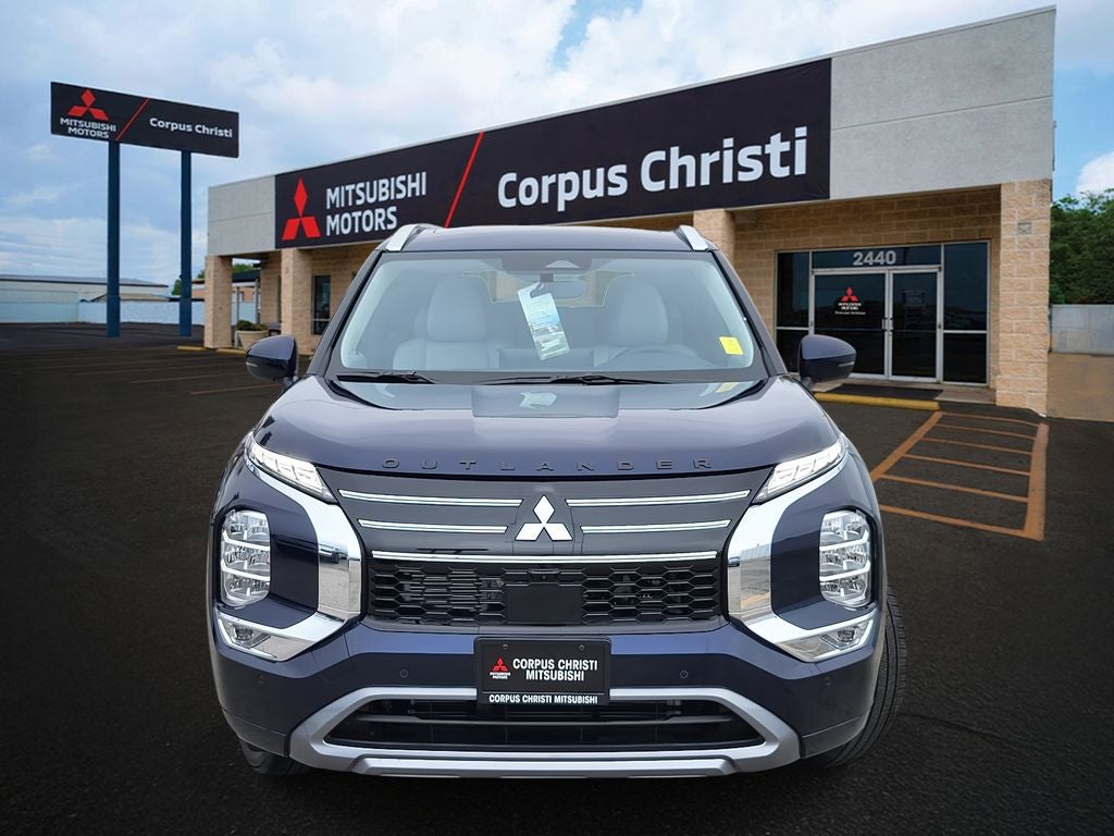 2026 Mitsubishi Outlander SEL