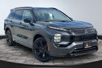 2026 Mitsubishi Outlander Black Edition