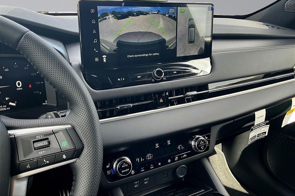 2026 Mitsubishi Outlander Black Edition