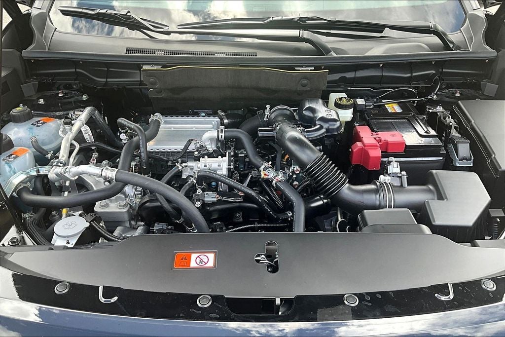 2026 Mitsubishi Outlander SEL