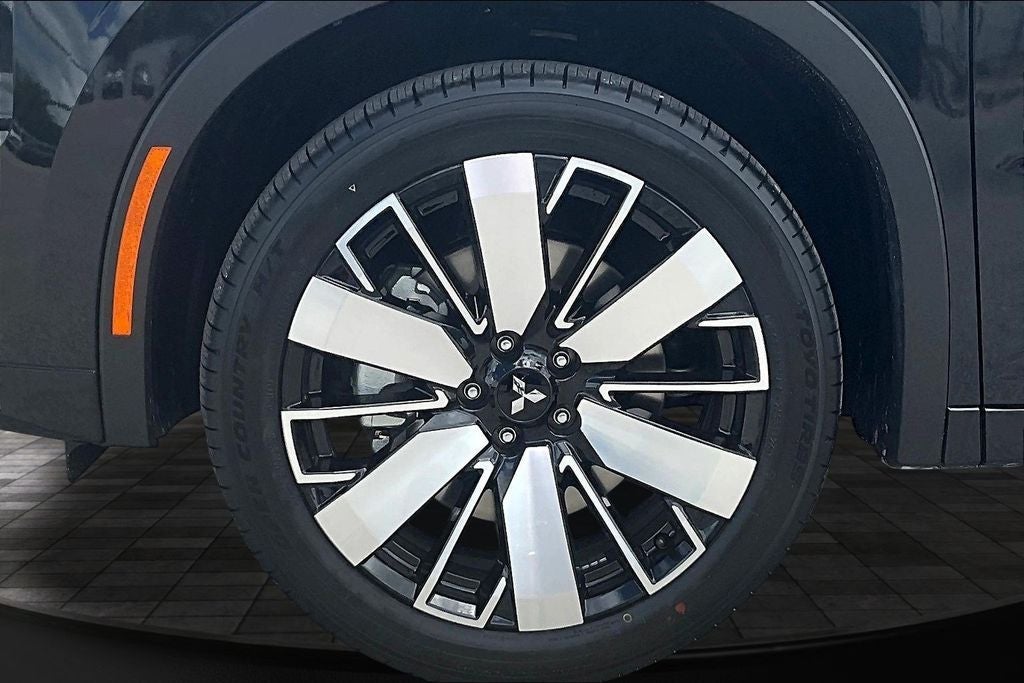 2026 Mitsubishi Outlander SEL