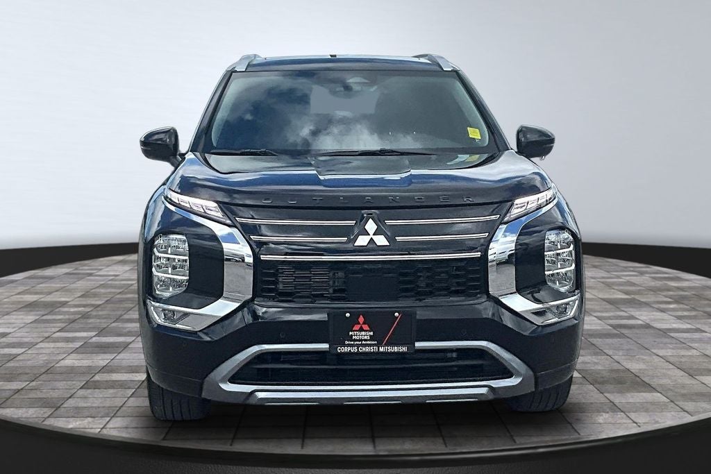 2026 Mitsubishi Outlander SEL