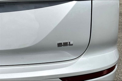 2026 Mitsubishi Outlander SEL
