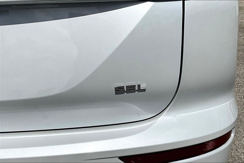 2026 Mitsubishi Outlander SEL