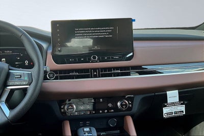 2026 Mitsubishi Outlander SEL