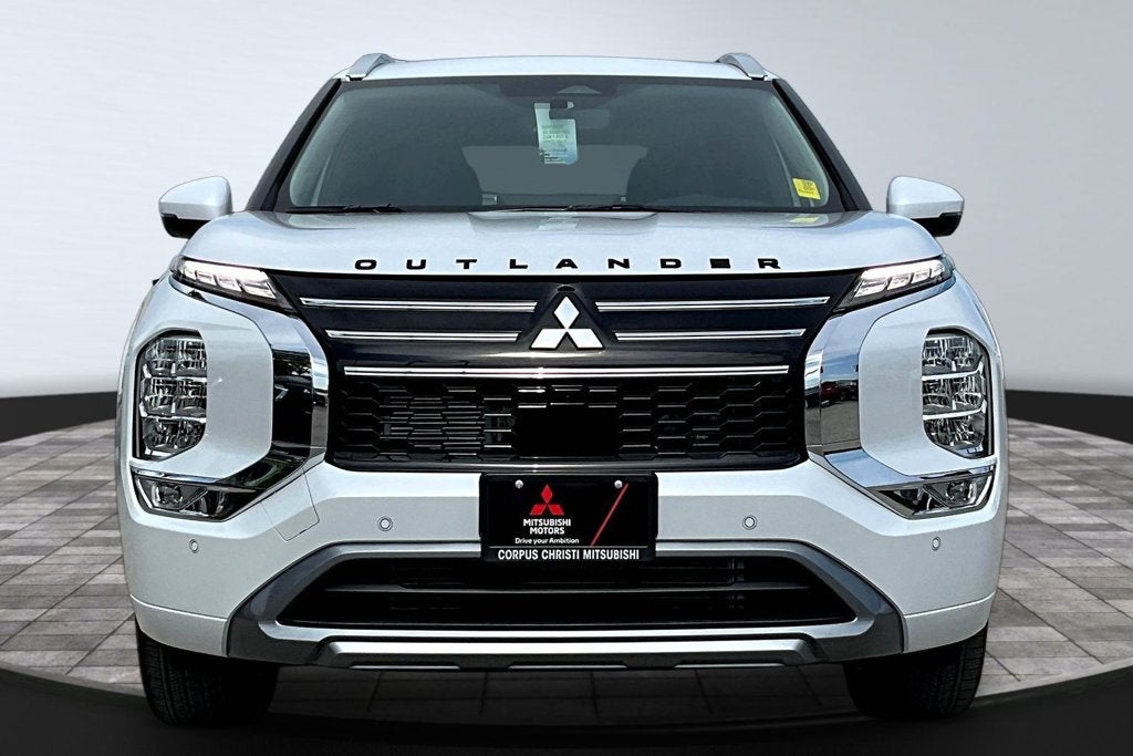 2026 Mitsubishi Outlander SEL
