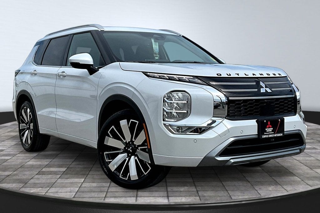 2026 Mitsubishi Outlander SEL