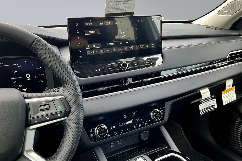 2026 Mitsubishi Outlander SEL
