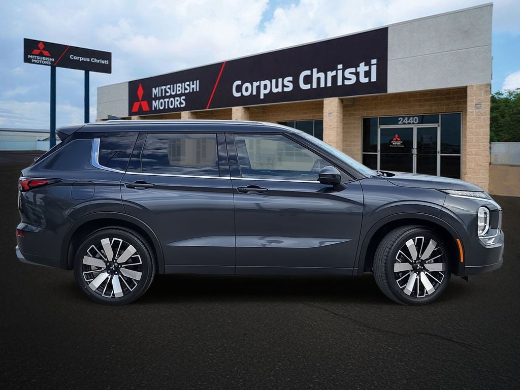 2026 Mitsubishi Outlander SEL