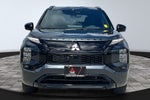 2026 Mitsubishi Outlander Black Edition