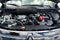 2026 Mitsubishi Outlander Black Edition