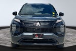2026 Mitsubishi Outlander Black Edition