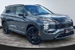 2026 Mitsubishi Outlander Black Edition