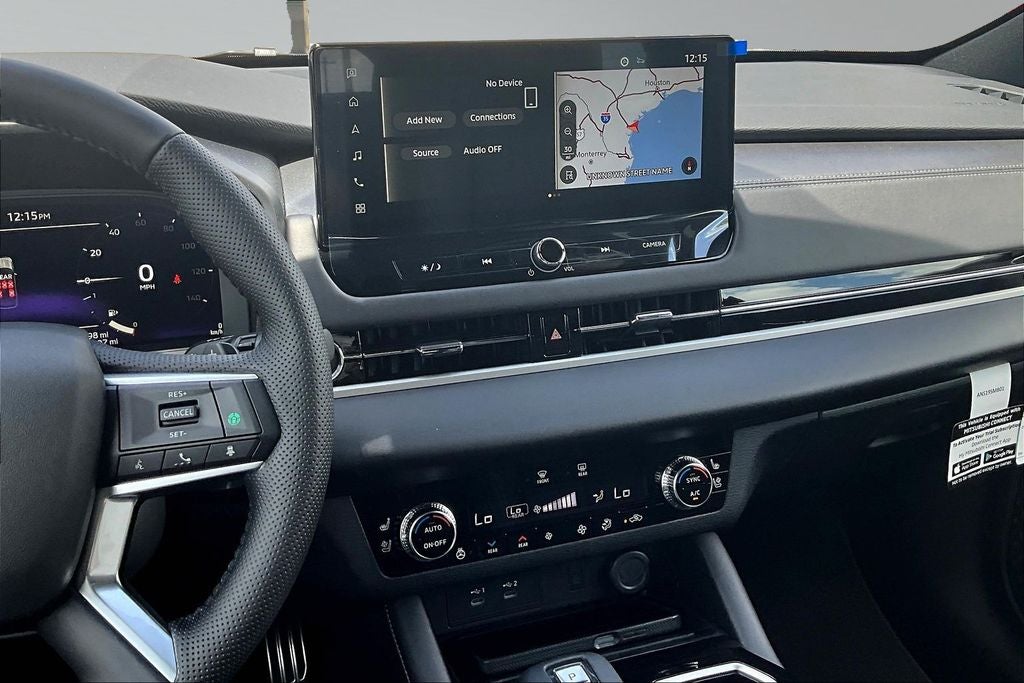 2026 Mitsubishi Outlander Black Edition