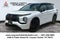 2026 Mitsubishi Outlander Black Edition
