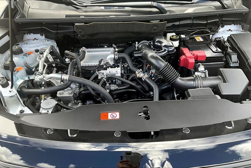 2026 Mitsubishi Outlander Black Edition