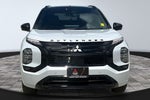 2026 Mitsubishi Outlander Black Edition