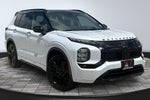 2026 Mitsubishi Outlander Black Edition