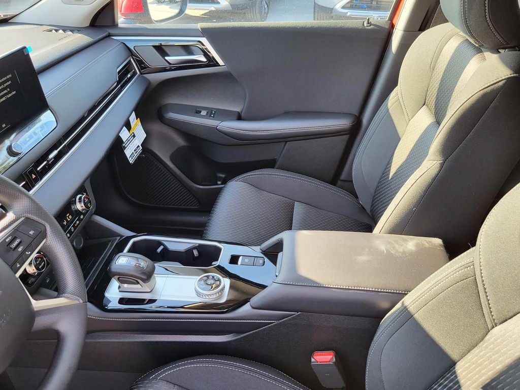 2026 Mitsubishi Outlander ES