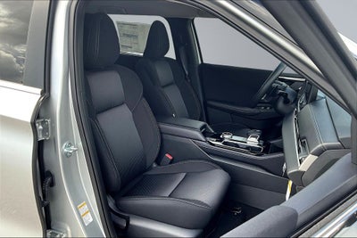 2026 Mitsubishi Outlander ES