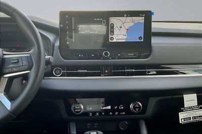 2026 Mitsubishi Outlander ES