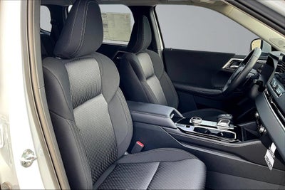 2026 Mitsubishi Outlander ES