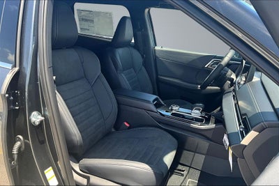 2026 Mitsubishi Outlander LE