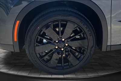 2026 Mitsubishi Outlander LE