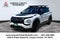 2026 Mitsubishi Outlander Trail Edition