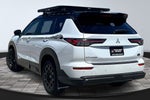 2026 Mitsubishi Outlander Trail Edition