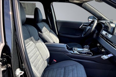 2026 Mitsubishi Outlander Ralliart
