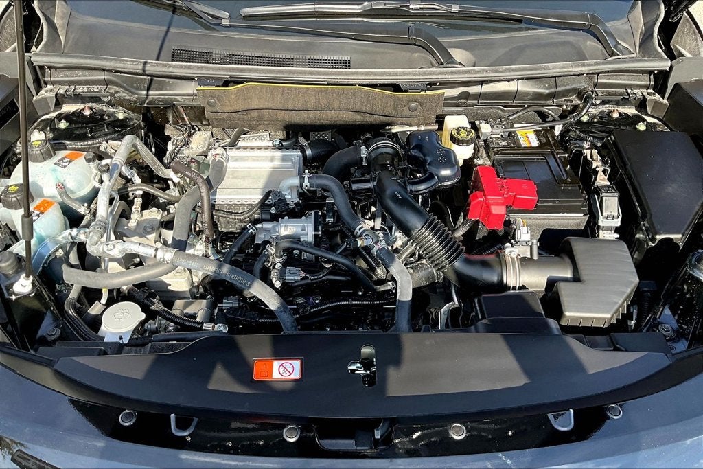 2026 Mitsubishi Outlander Ralliart