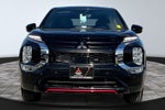 2026 Mitsubishi Outlander Ralliart