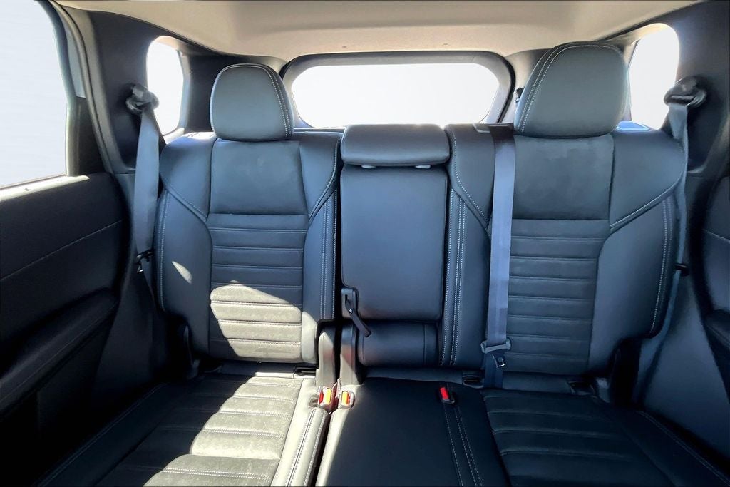 2026 Mitsubishi Outlander Trail Edition