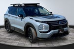 2026 Mitsubishi Outlander Trail Edition