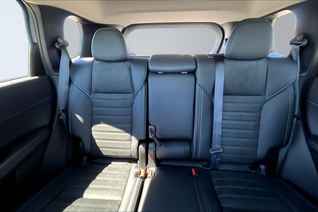 2026 Mitsubishi Outlander Trail Edition