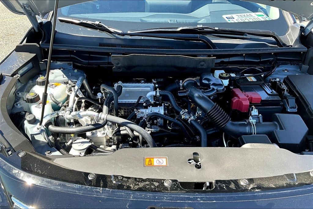 2026 Mitsubishi Outlander Trail Edition