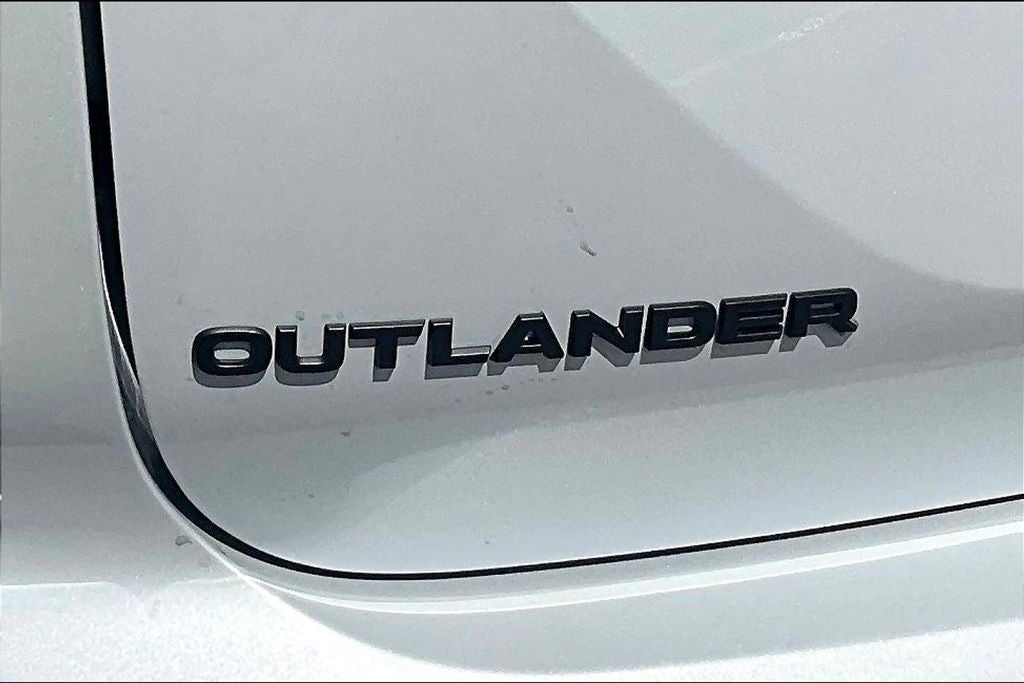 2026 Mitsubishi Outlander Ralliart