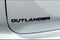 2026 Mitsubishi Outlander Ralliart