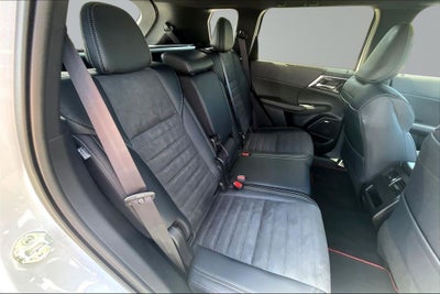 2026 Mitsubishi Outlander Ralliart