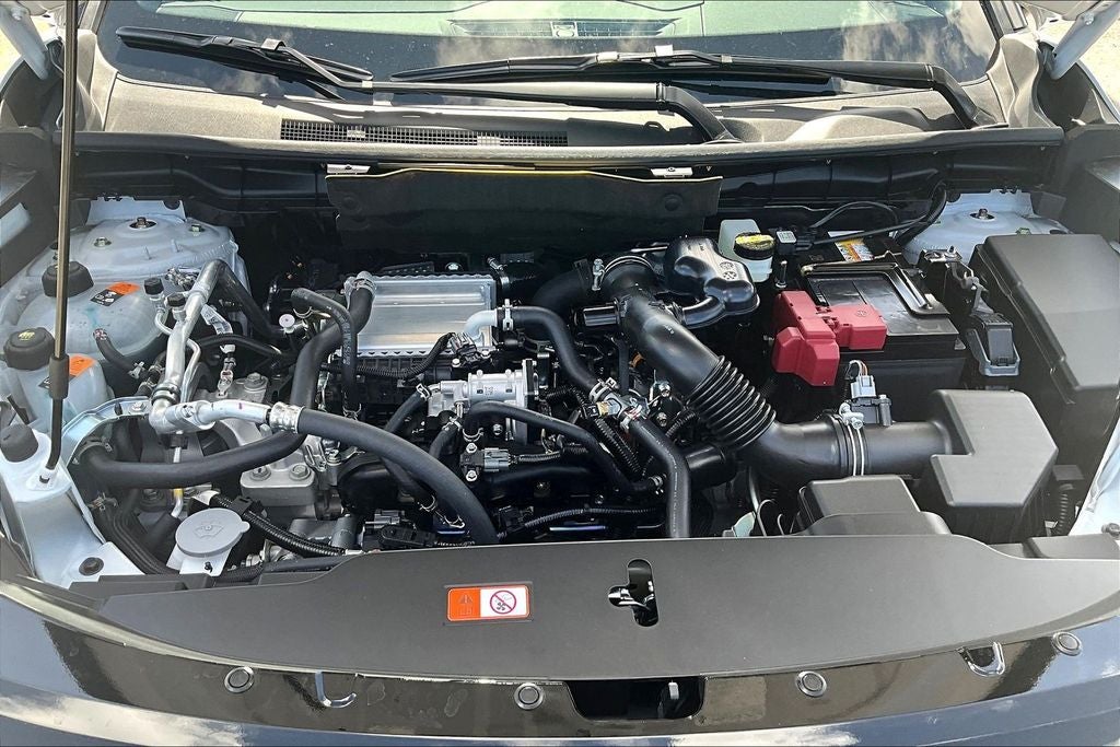 2026 Mitsubishi Outlander Ralliart