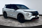 2026 Mitsubishi Outlander Ralliart