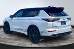 2026 Mitsubishi Outlander Ralliart