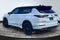 2026 Mitsubishi Outlander Ralliart