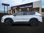 2026 Mitsubishi Outlander Trail Edition