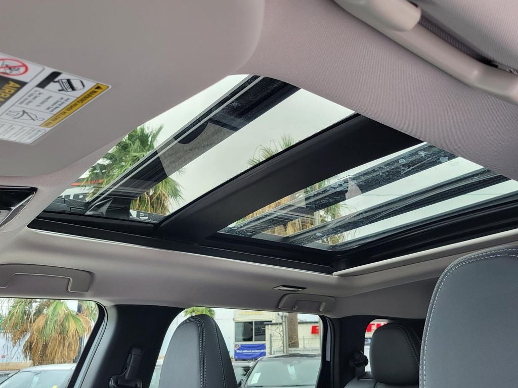 2026 Mitsubishi Outlander Trail Edition