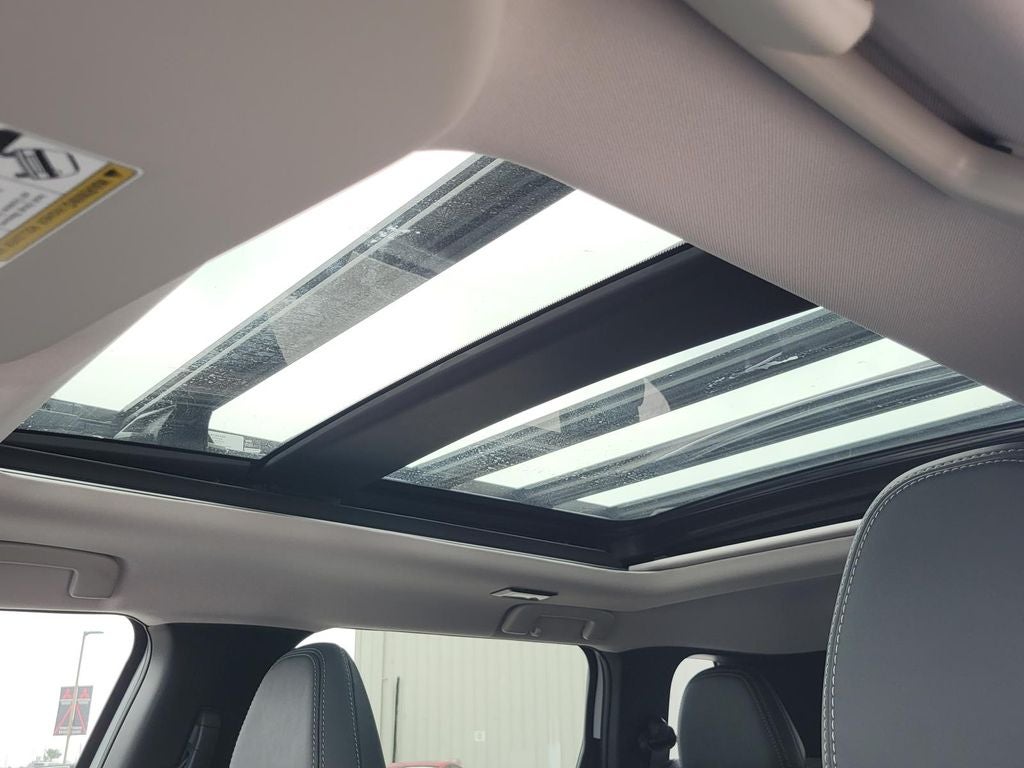 2026 Mitsubishi Outlander Trail Edition