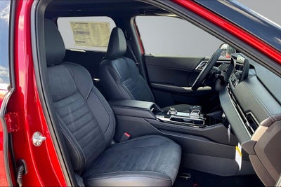 2026 Mitsubishi Outlander Ralliart